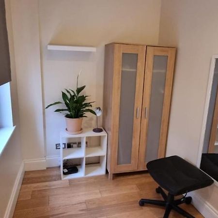 Sootheus - Soho71 Lejlighed London Eksteriør billede